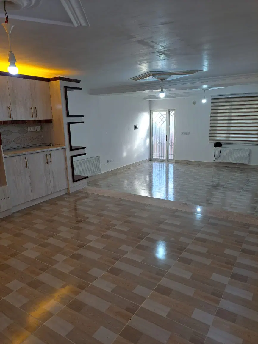 خانه دربست در شهرک اندیشه