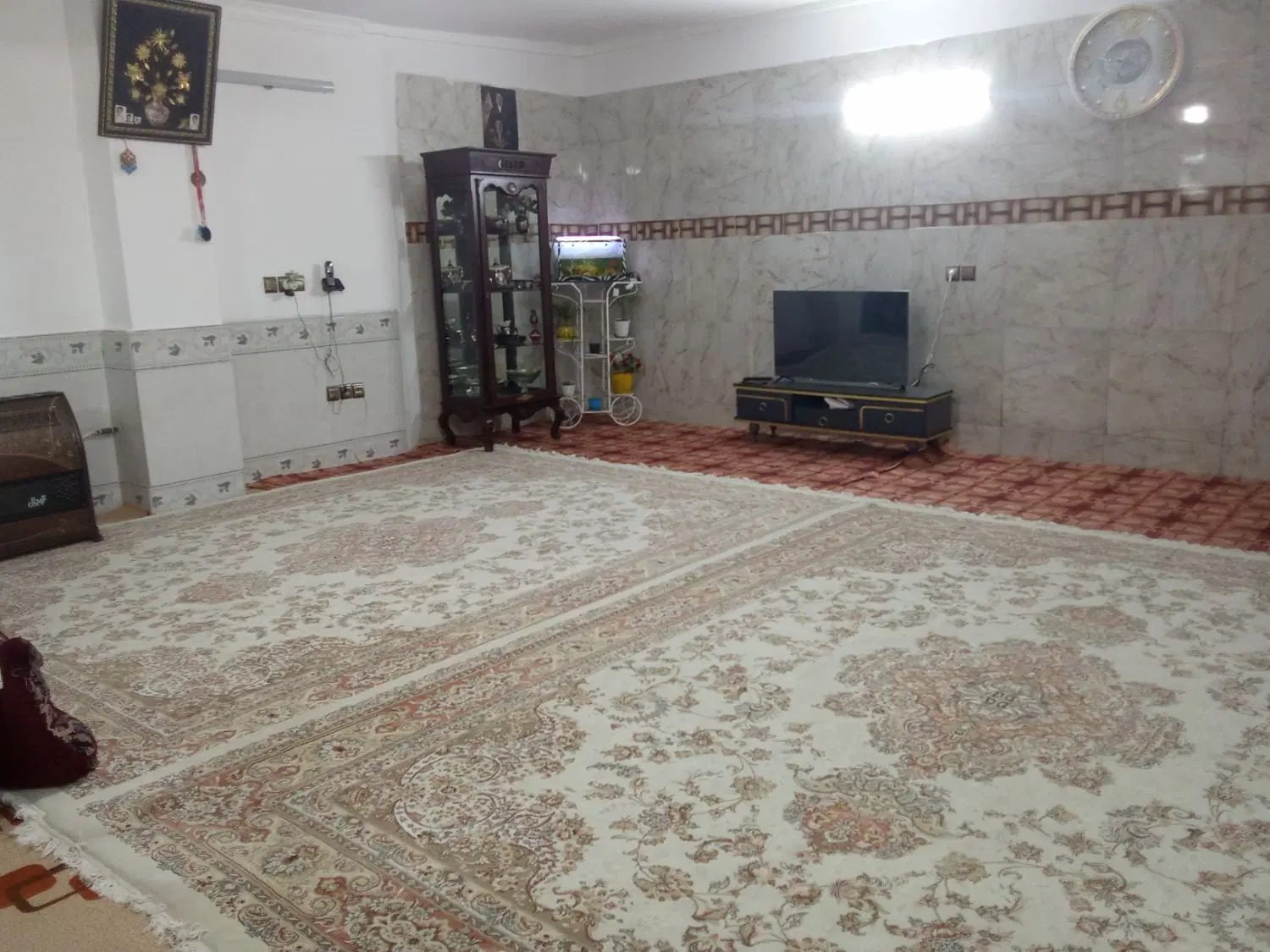 آپارتمان ۹۰ متری