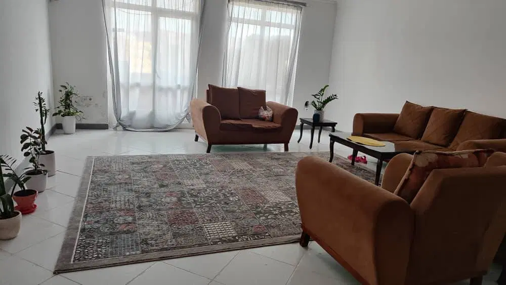خونه آپارتمانی