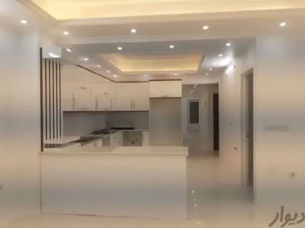 رهن آپارتمان۱۲۰متری