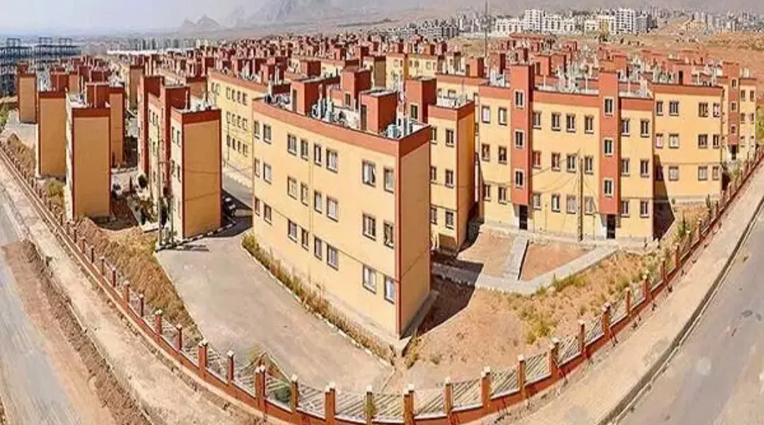رهن و اجاره خانه