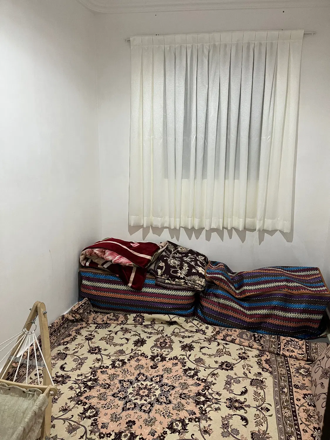 آپارتمان ۸۵متری