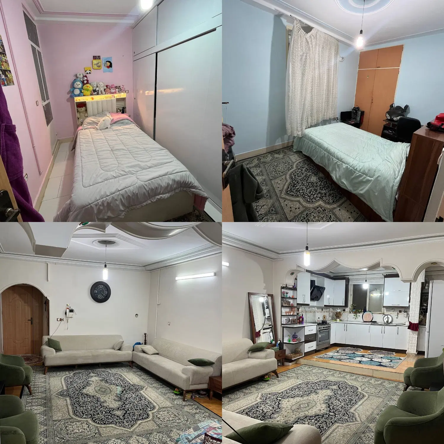 فروش خونه مرکز شهر