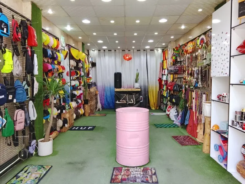 اجاره مغازه حتما توضیحات بخونید