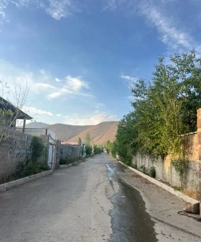 فروش ۵۰۰باغ درمنطقه جابان دماوندبدون اکس سندتکبرگ