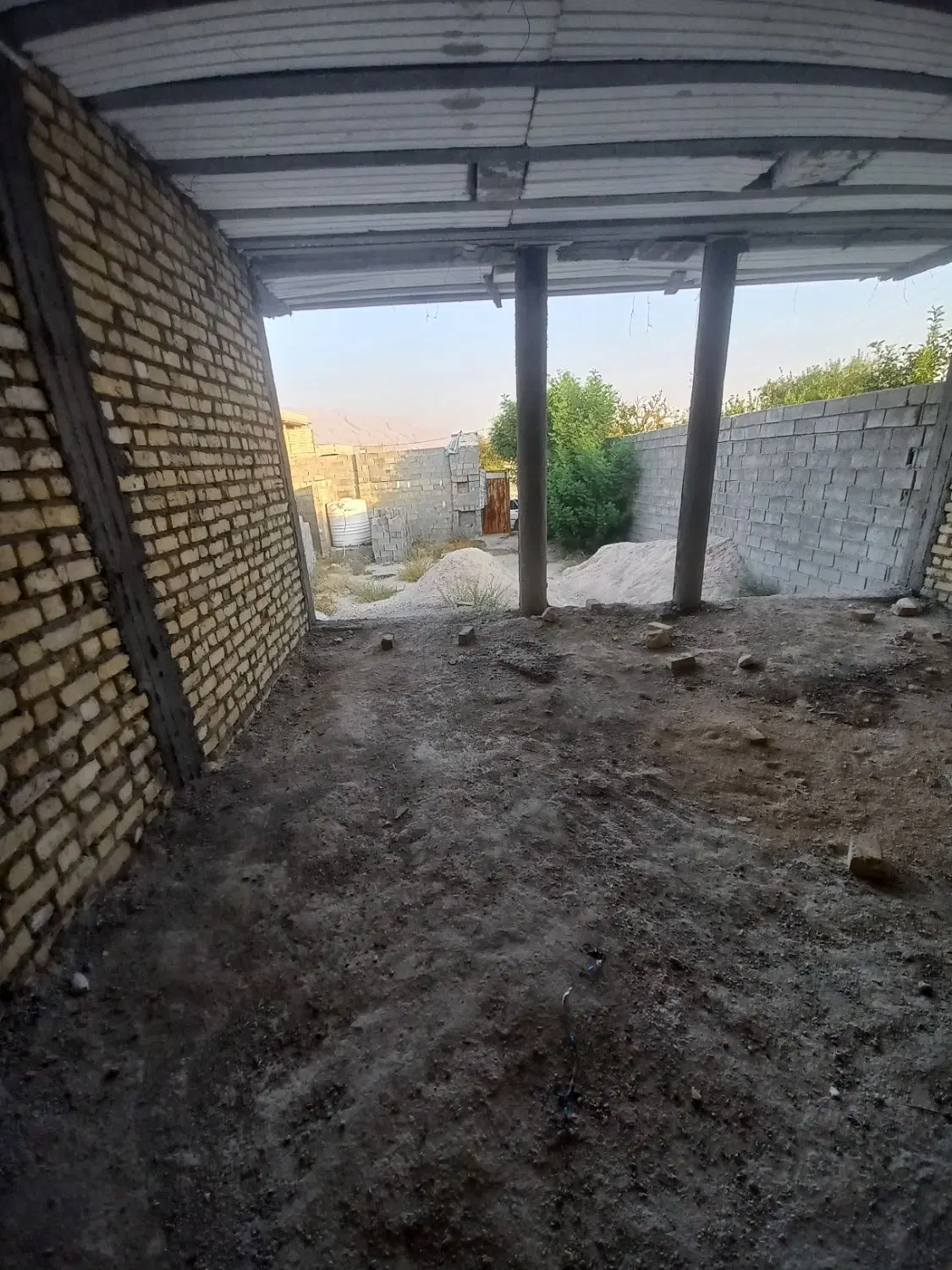 باغچه
