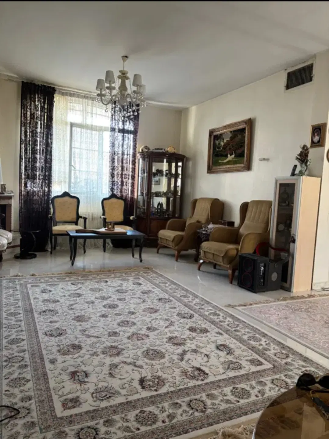 اجاره آپارتمان همیلا_پونک