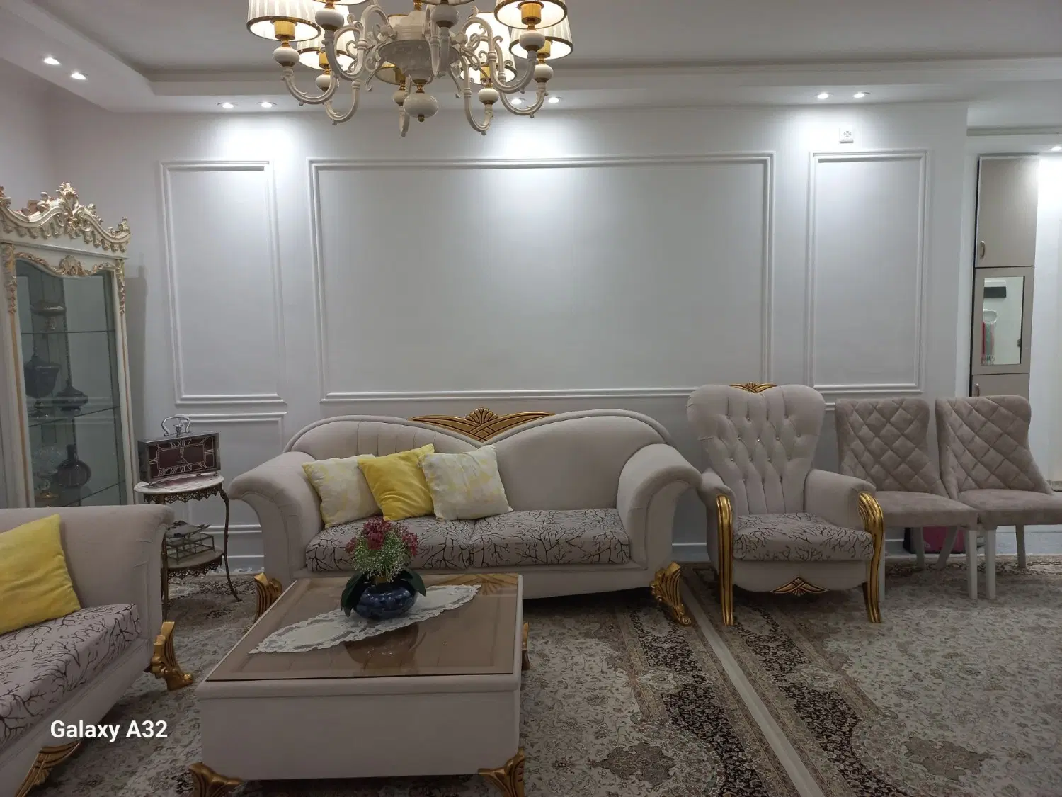 فروش یک خواب از نسترن ط 4