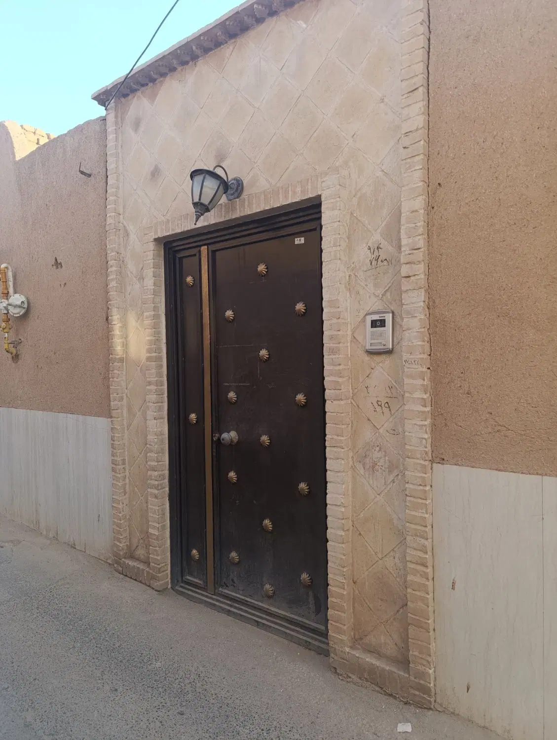 خانه قدیمی