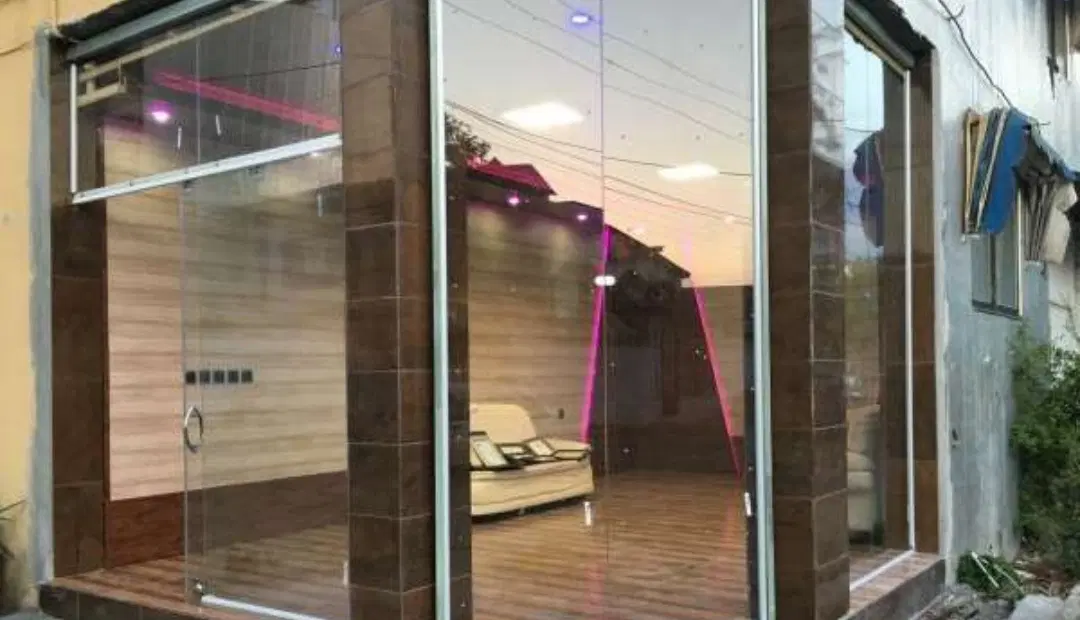 مغازه میدان امام حسین پاساژ محسن