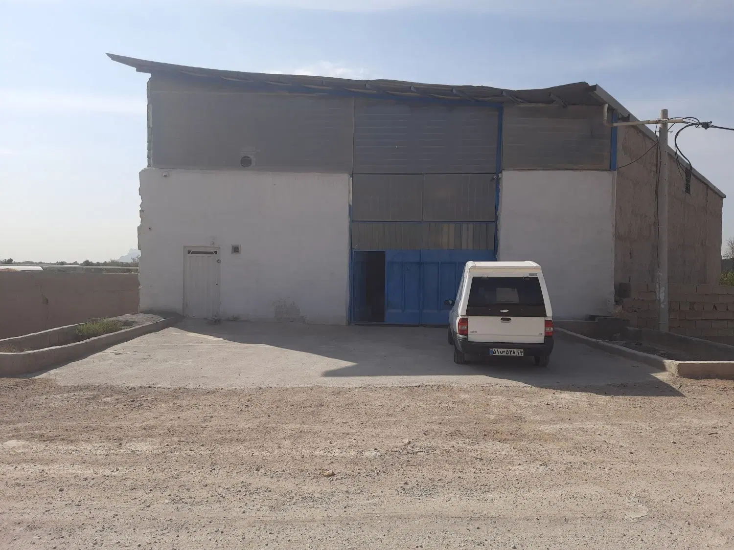 اجاره گارگاه