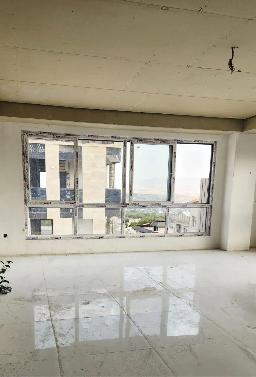 آپارتمان ۱۳۰ متری دو خوابه