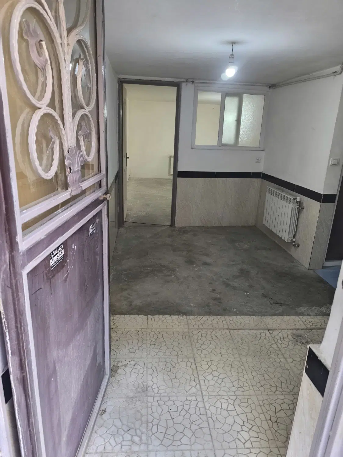 اجاره سوئیت ۶۰ متری