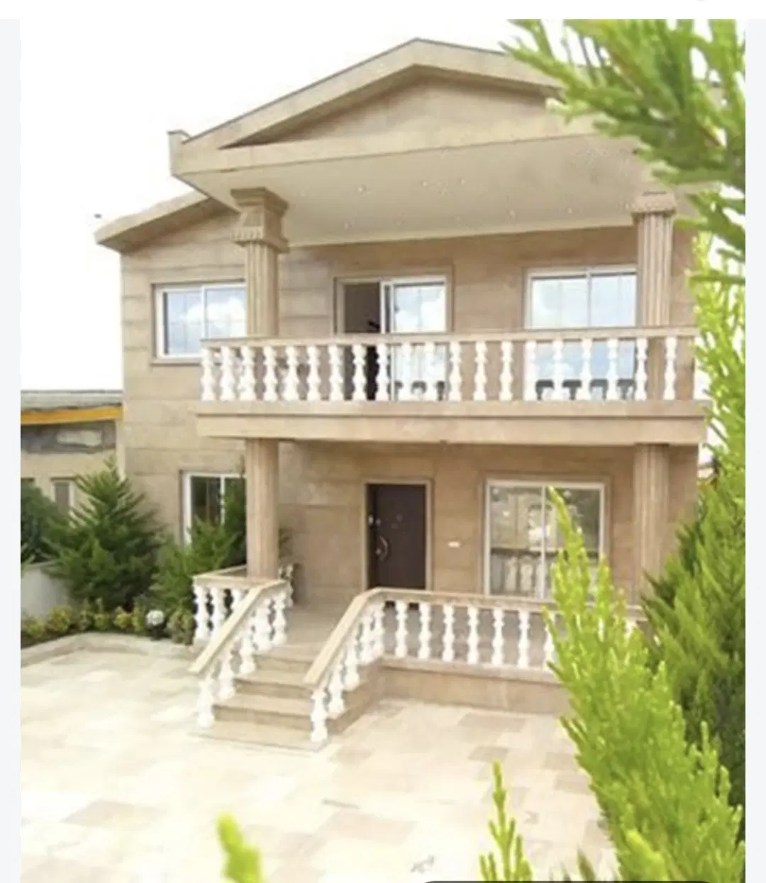 فروش خانه در کوی فرهنگیان حمیدیه