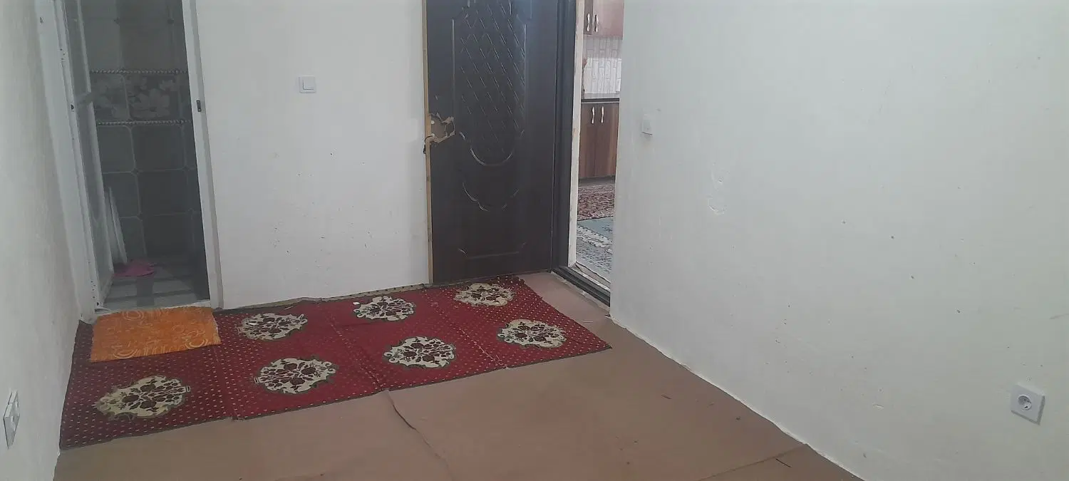 خانه ۱۱۰ متری ۷۰ متر بنا سراوان رشت