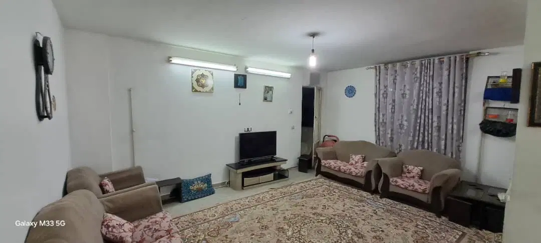 واحد اپارتمانی