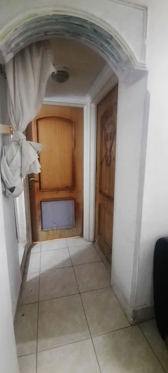 آپارتمان دو خوابه