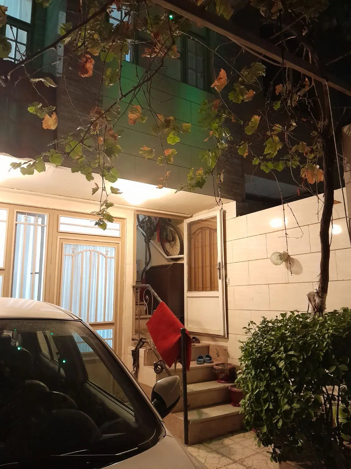منزل ویلایی