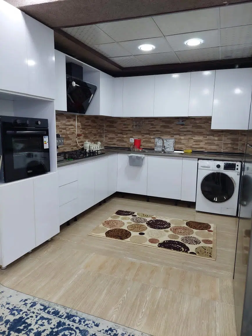 فروش یک واحد،منازل فرهنگیان روبروی کنزل المال