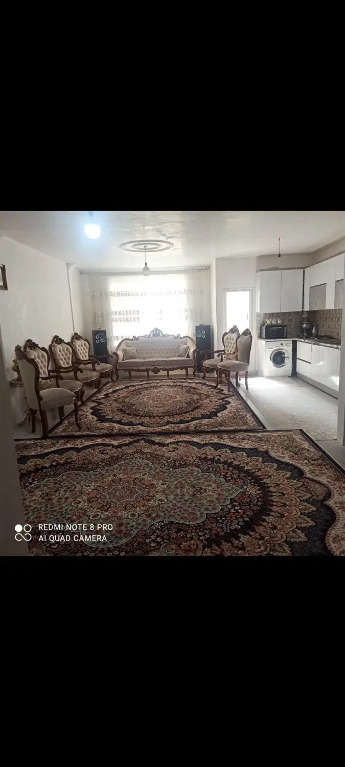 فروش واحد