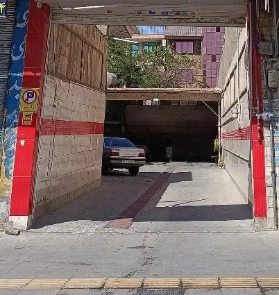 اجاره کارواش بر جاده اصلی بومهن بلوار امام خمینی