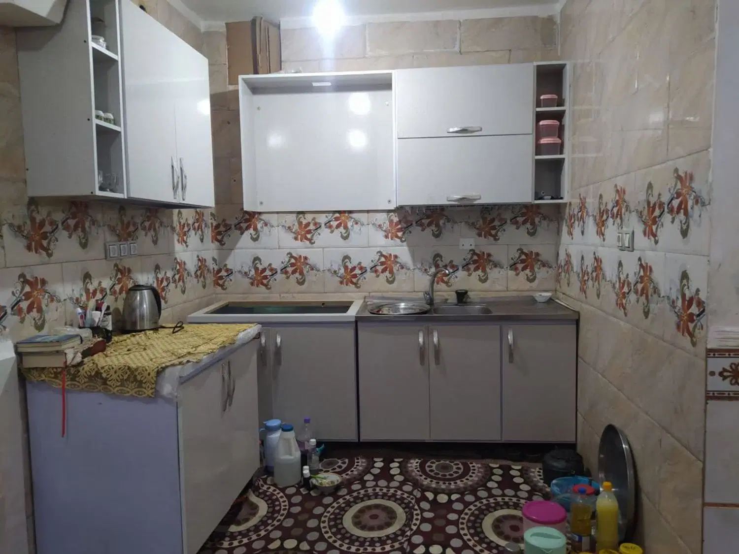 فروش ویلایی در ذولفقاری خط وسط