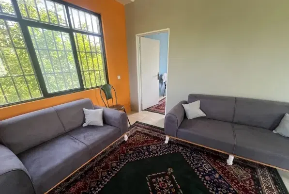 خانه محدوده ذولفقاری