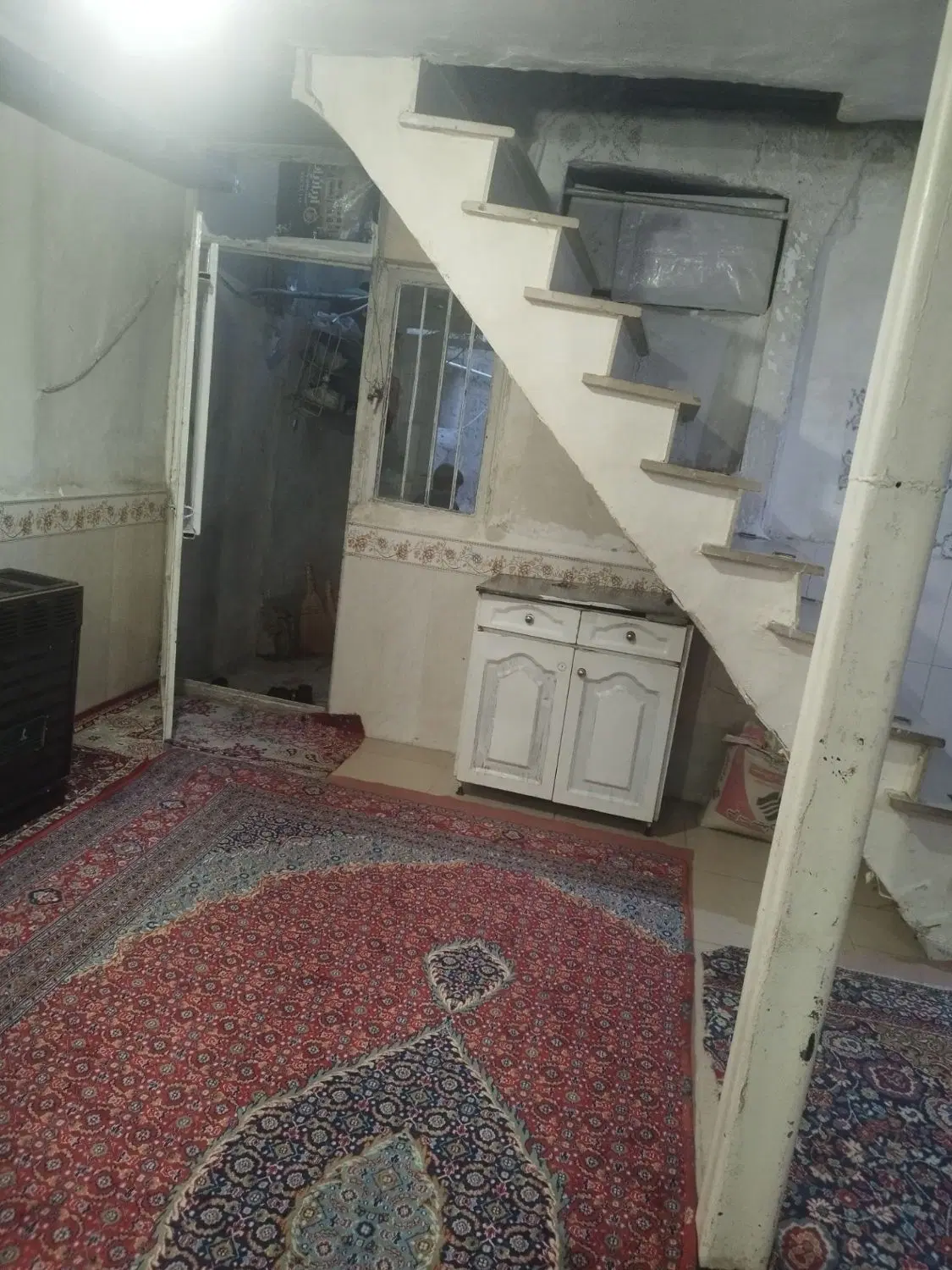خانه فروشی
