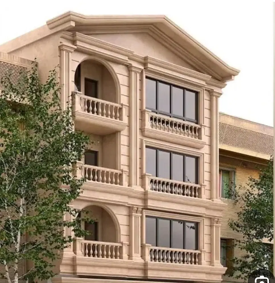 فروش ویلایی دو طبقه تاپ لوکیشن