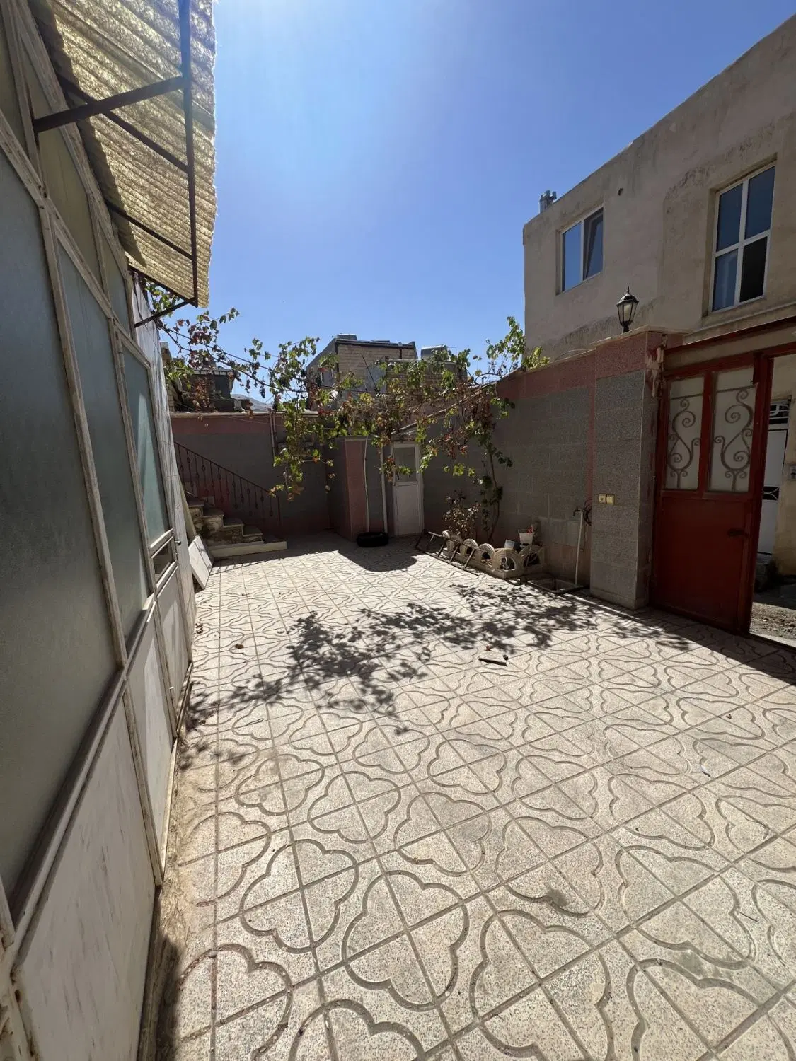 اجاره خانه
