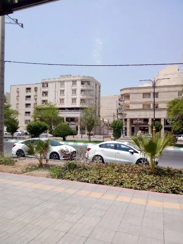 رهن آپارتمان ۱۳۰ متری نوساز کلید اول