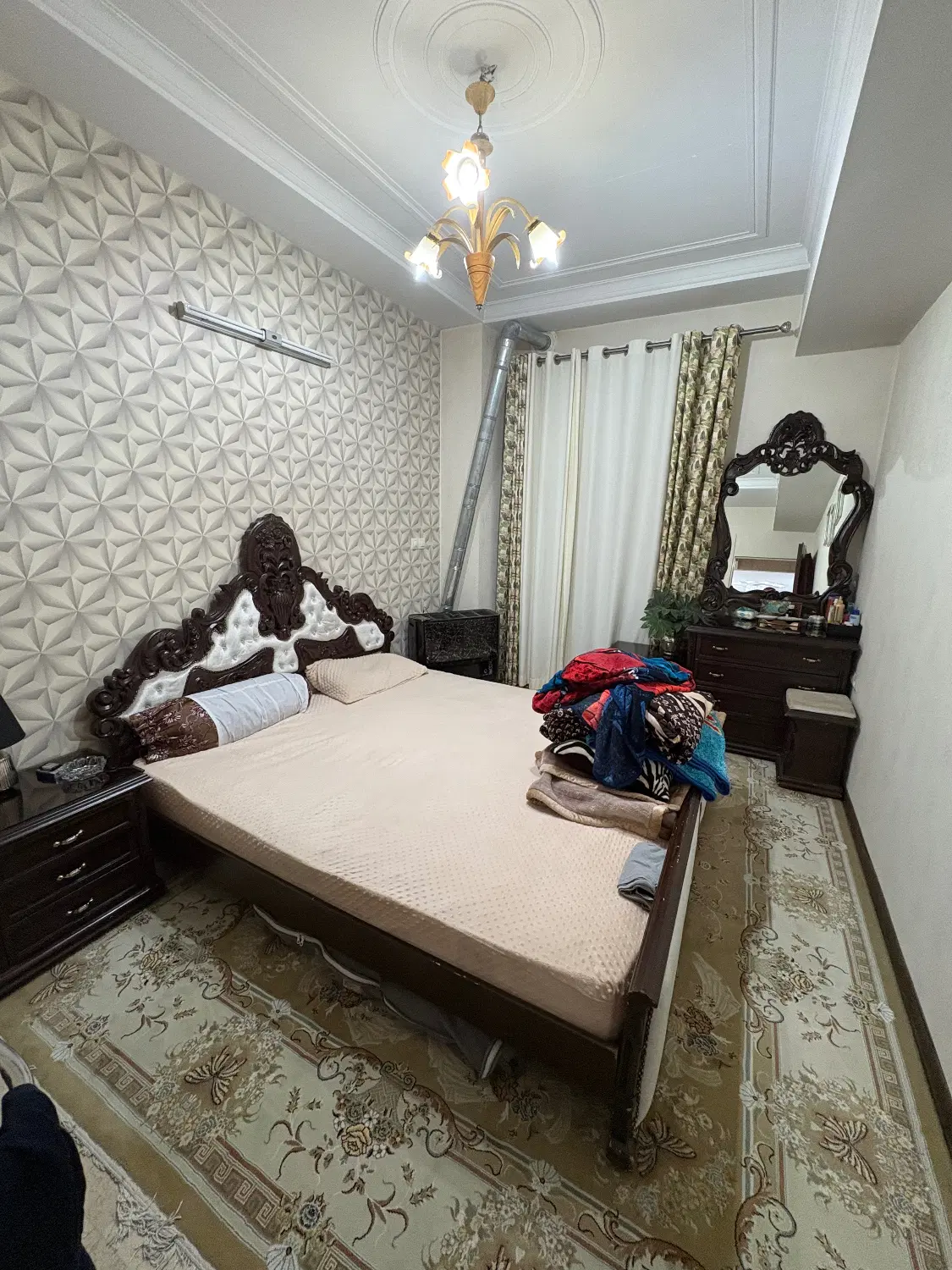 تاپ لوکیشن صبا بدون زره ای پرتی