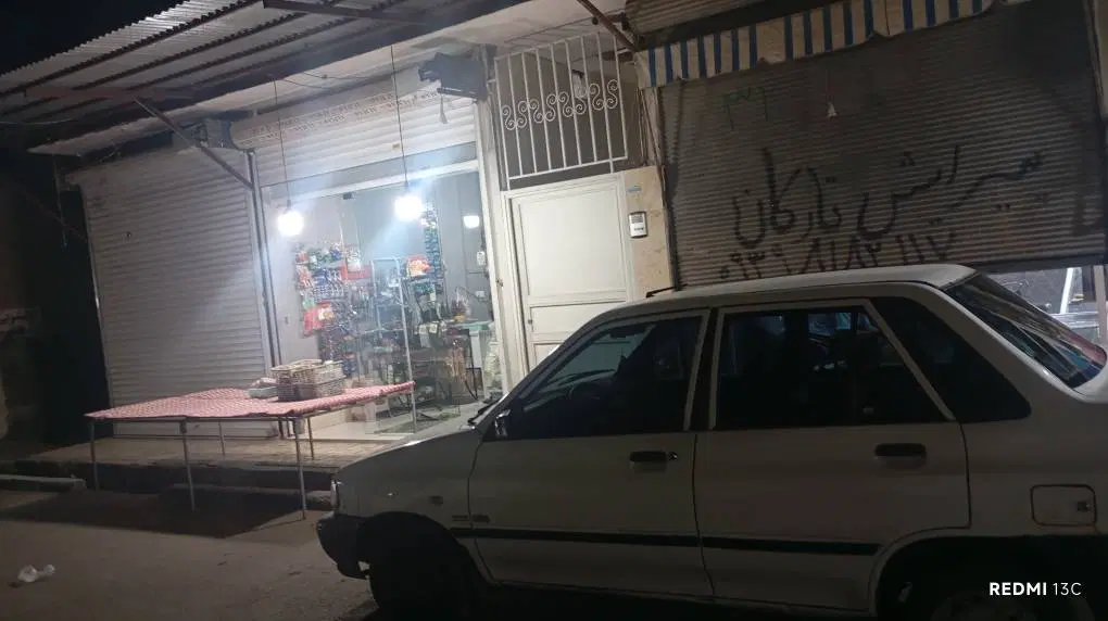خانه کلنگی موقعیت عالی راسته بازار