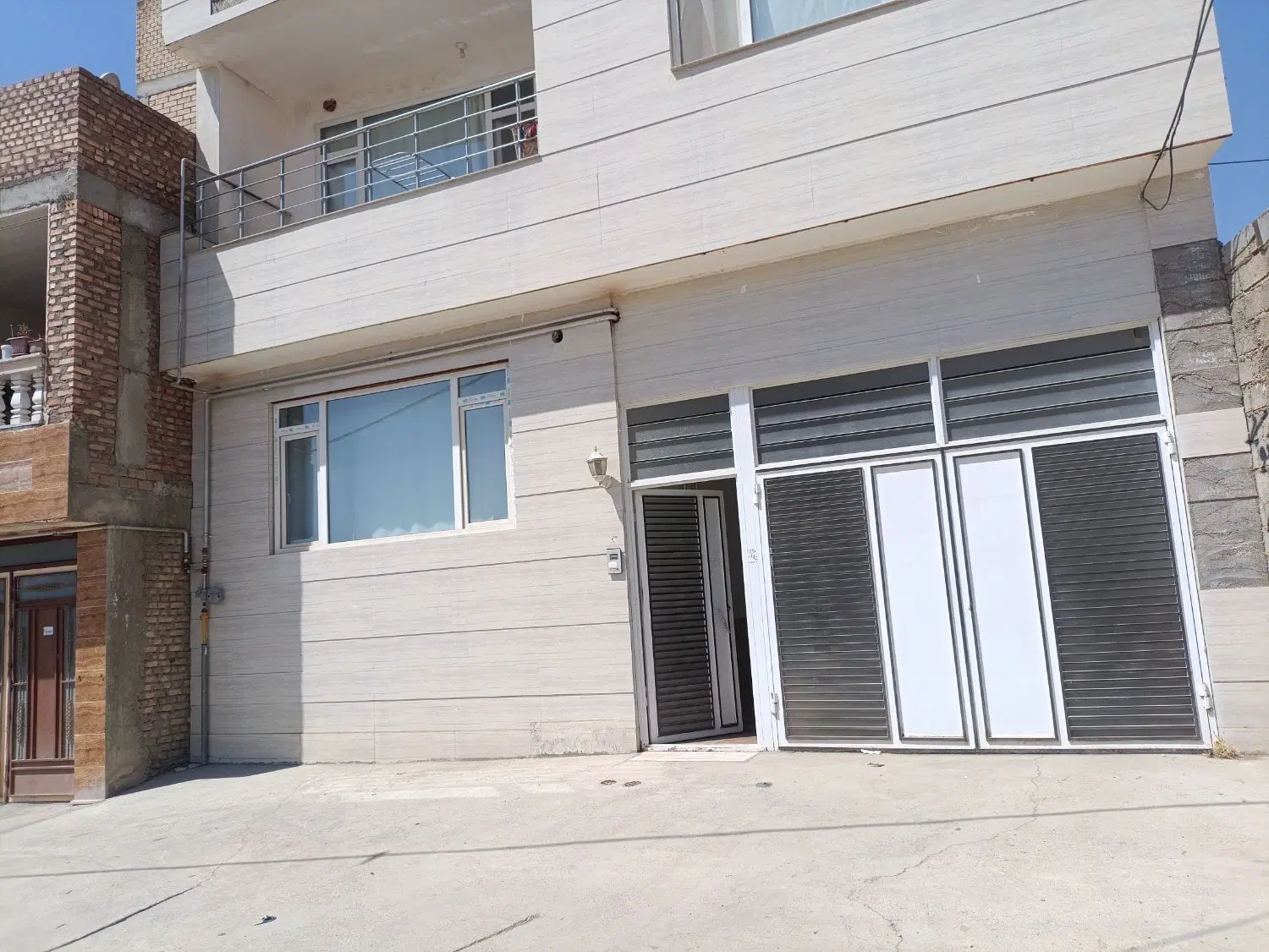 اجاره منزل مسکونی