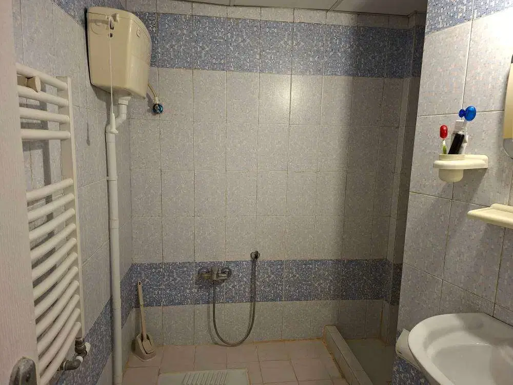 یکخوابه _ فاز 3 _ معلم _ مجتمع شقایق