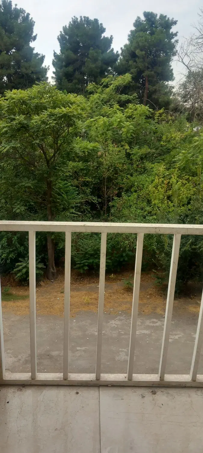 زمین مسکونی