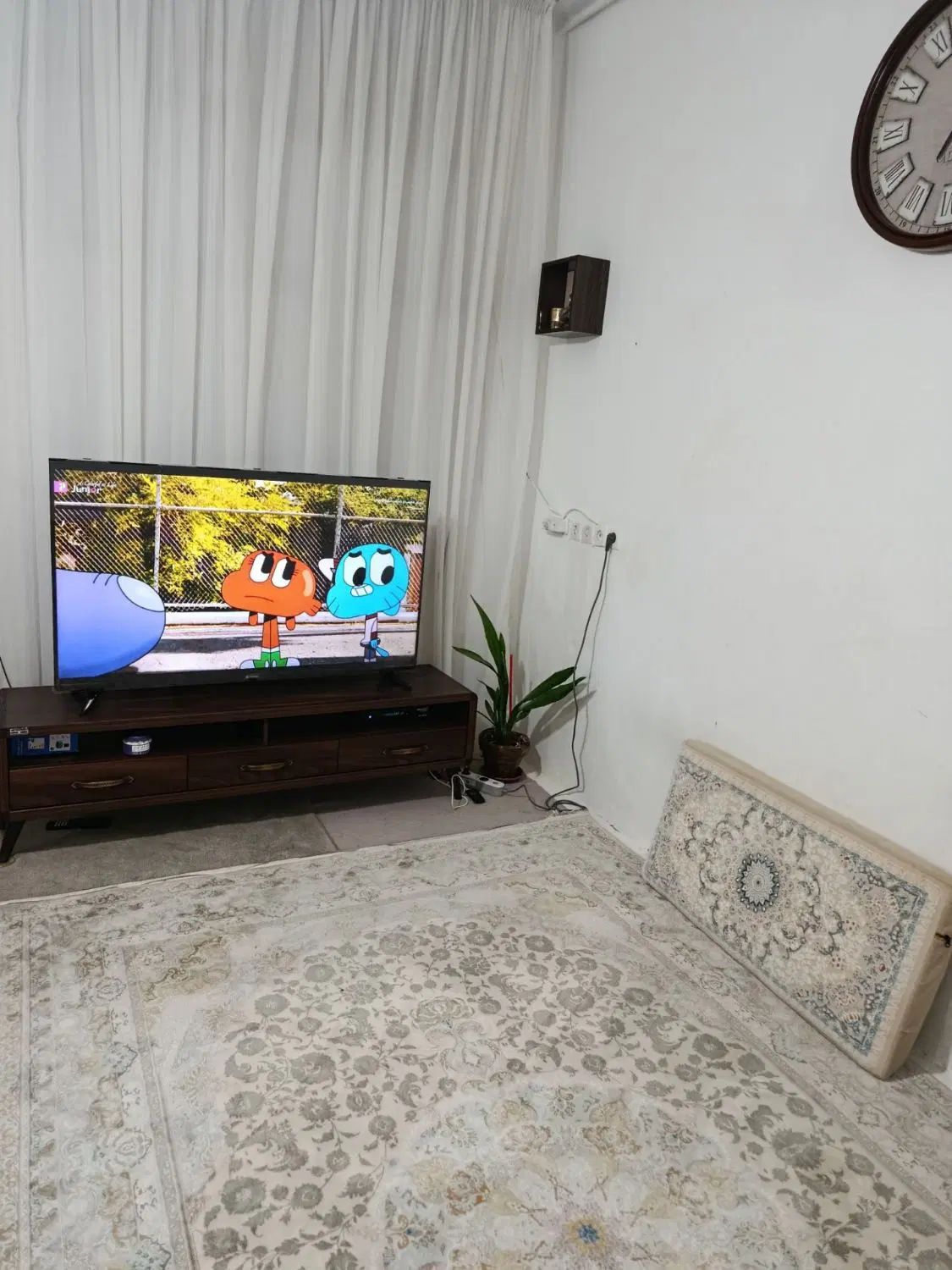 رهن و اجاره ویلایی رودکی