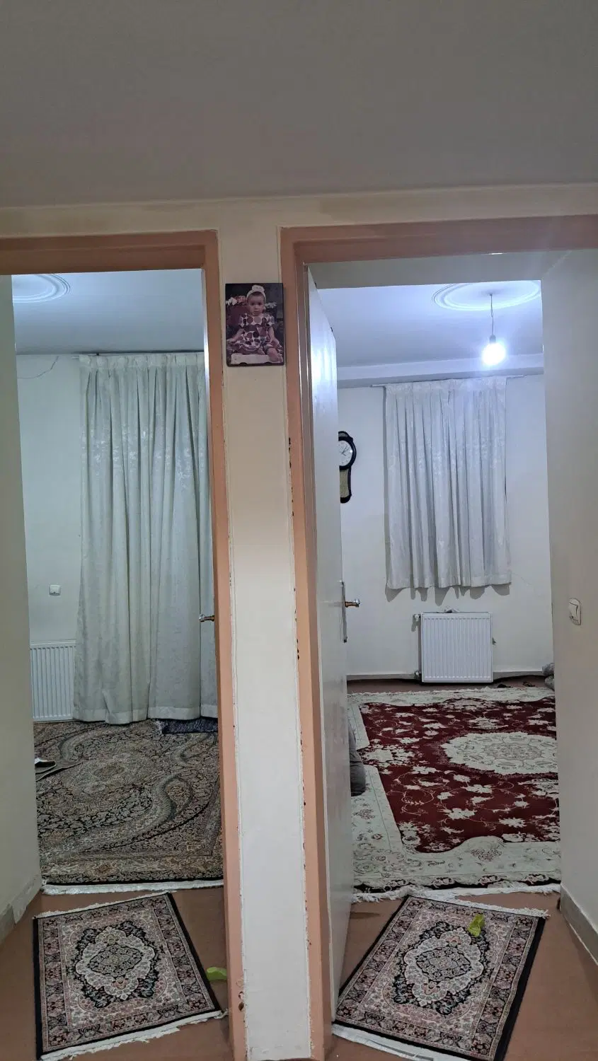 اپارتمان ۸۵ متری تک واحدی کوچه امیرحسینی