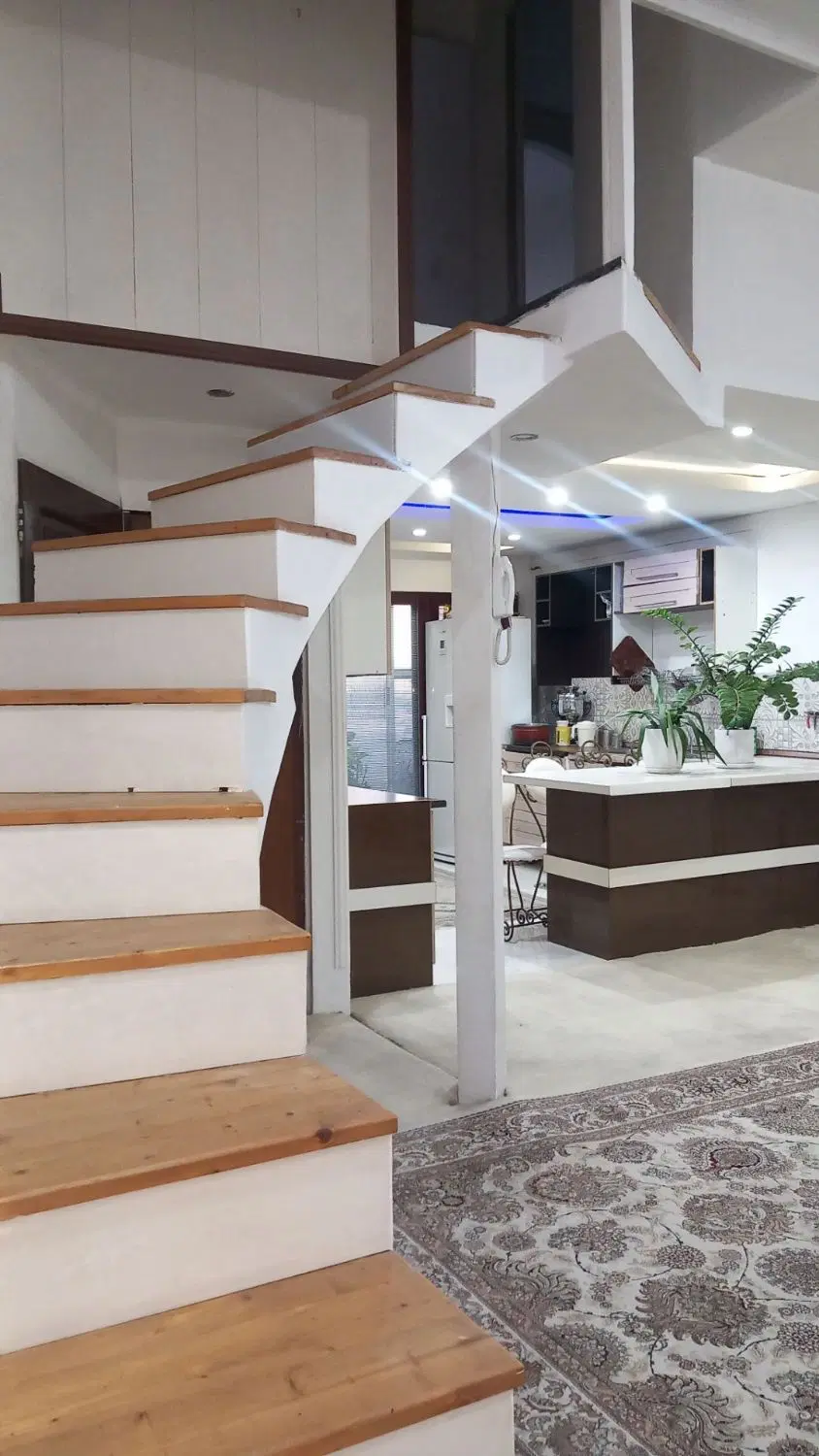 ۱۱۰ متری دوبلکس_معاوضه با خودرو