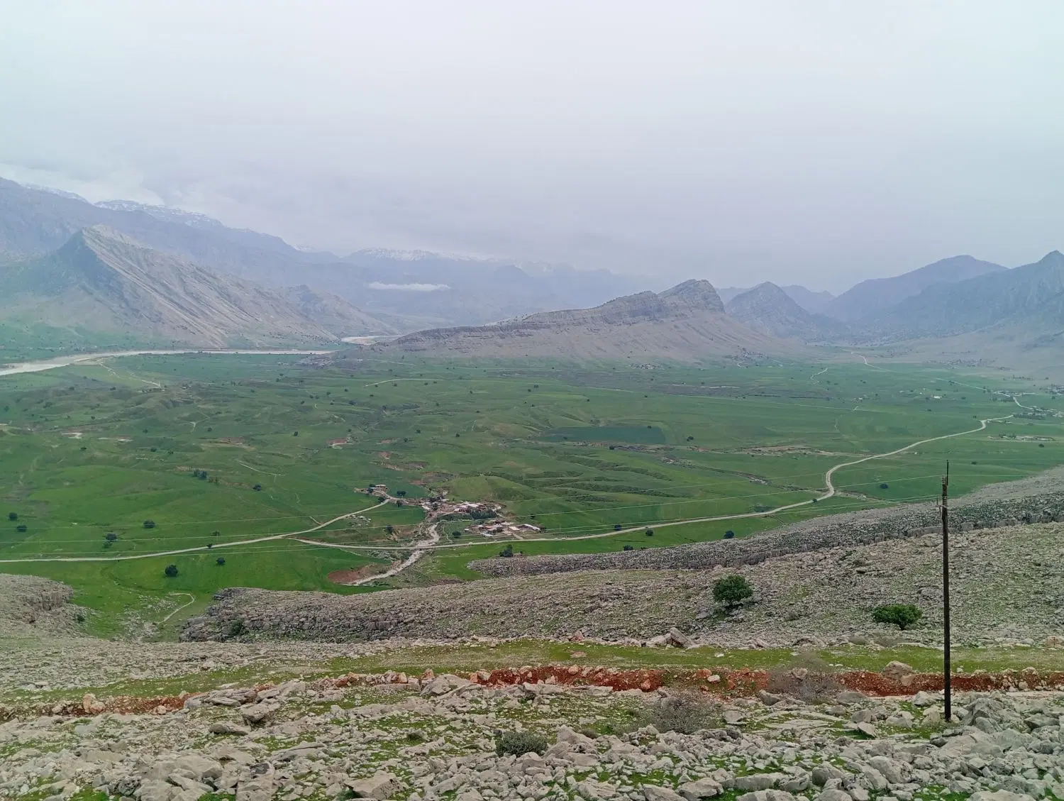 فروش زمین