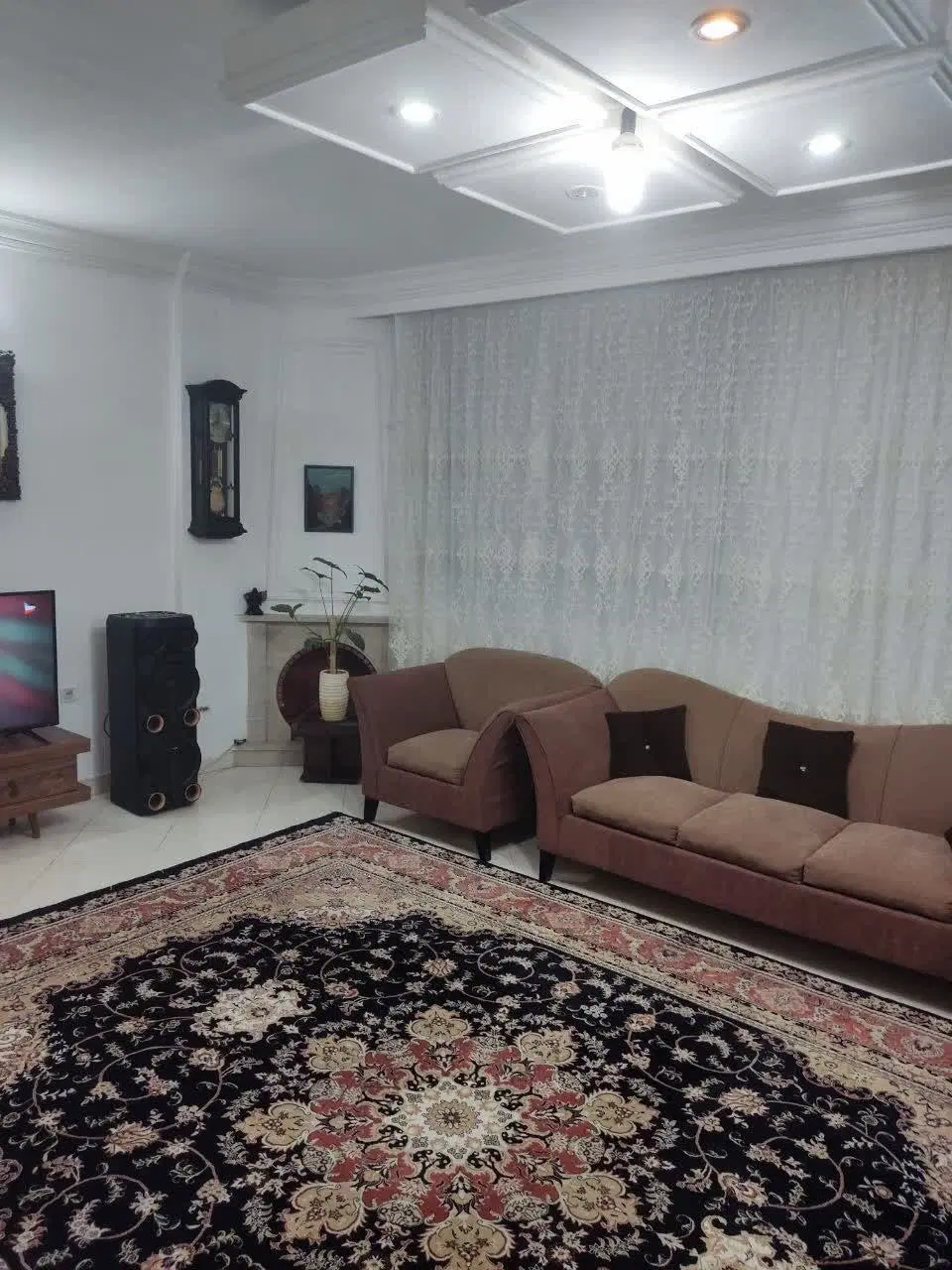 ۸۷متر_سند تک برگ_چهارراه ورزش
