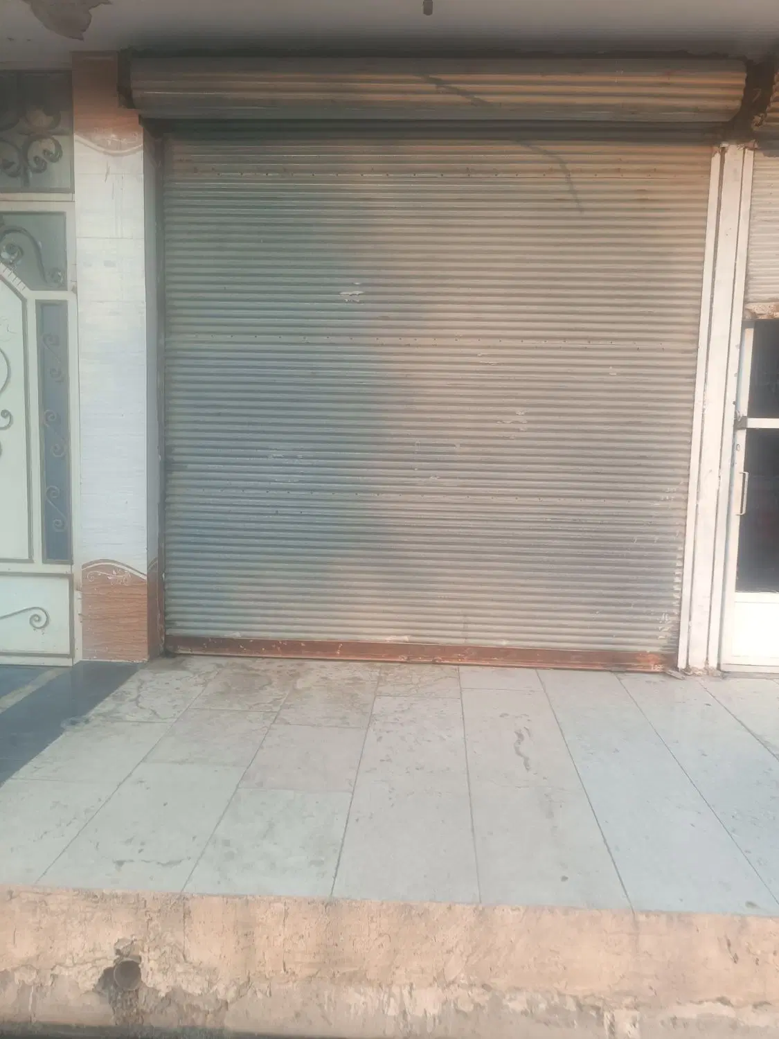 مغازه زیباشهر