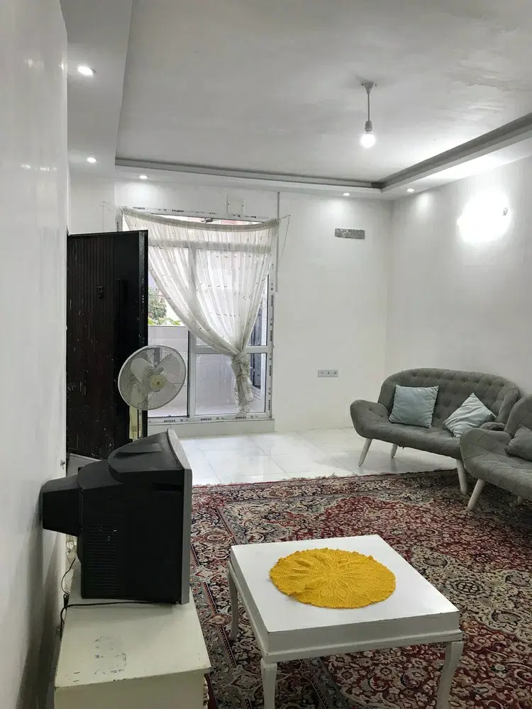 75 متری _دو خواب_نوساز_مفتح