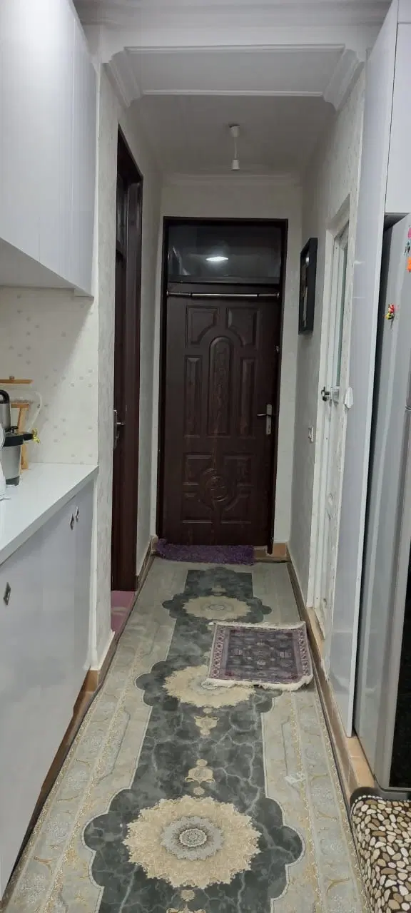 ازادشهر، دوخواب ،۸۰متری، فول امکانات