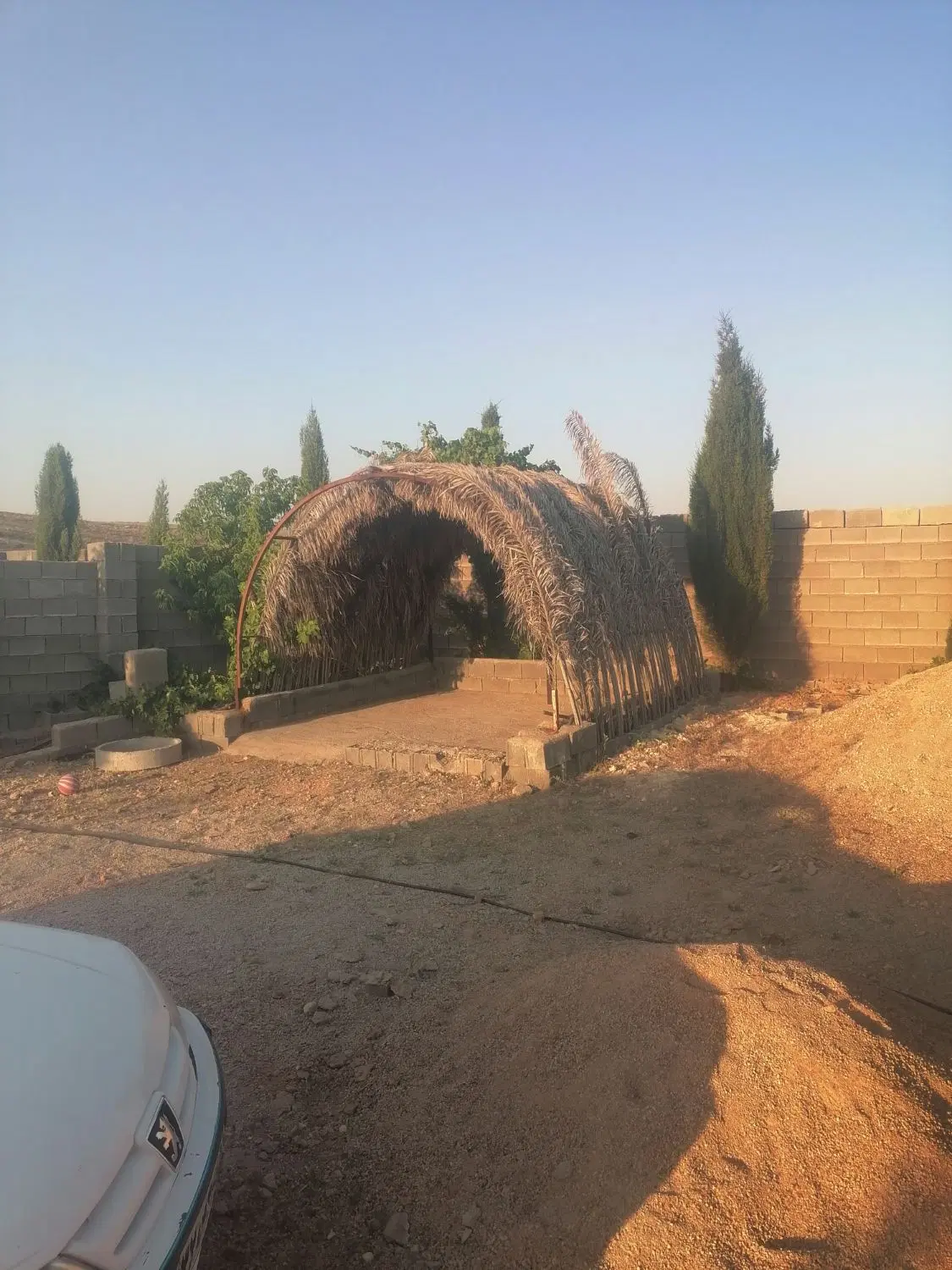 فروش باغ شهری
