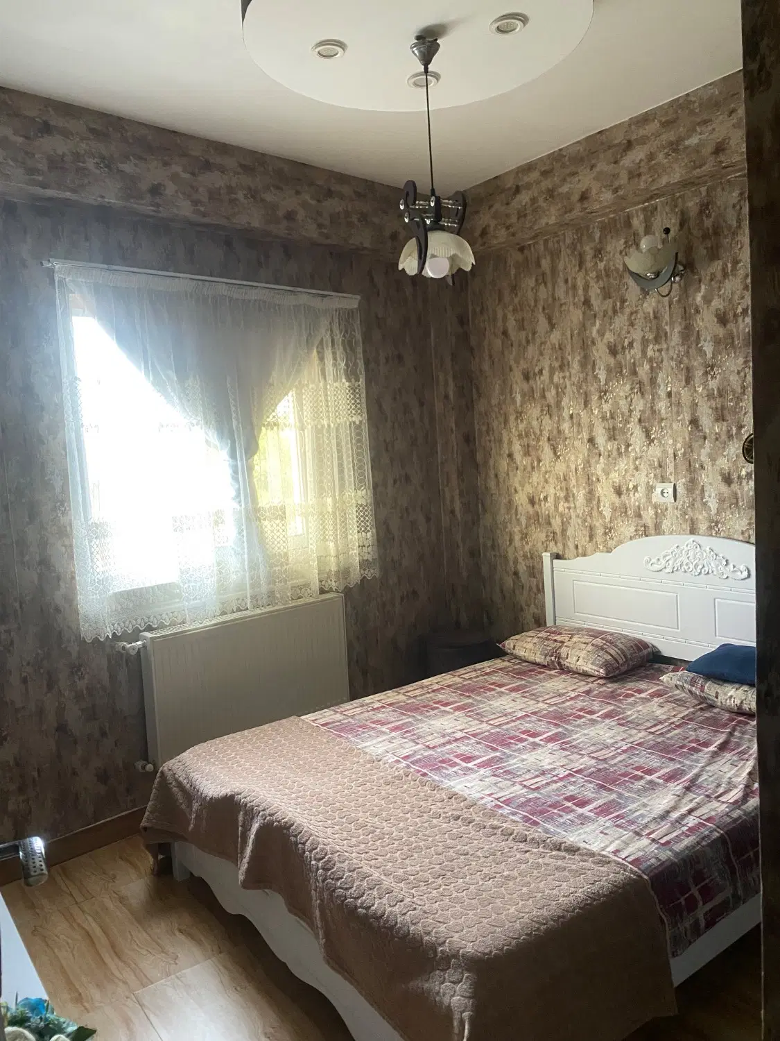 ویلای دوبلکس مرکز شهر آستانه اشرفیه