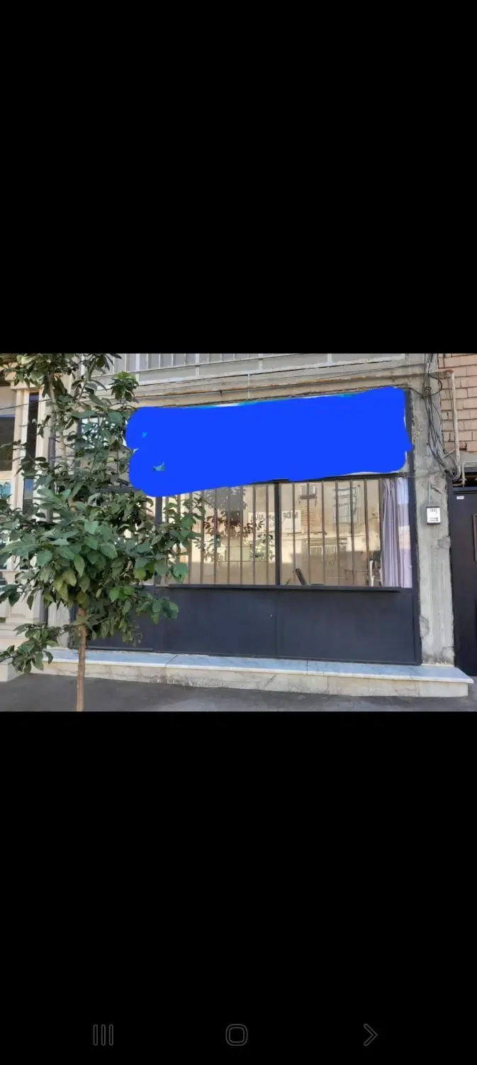 اجاره مغازه در بندرترکمن