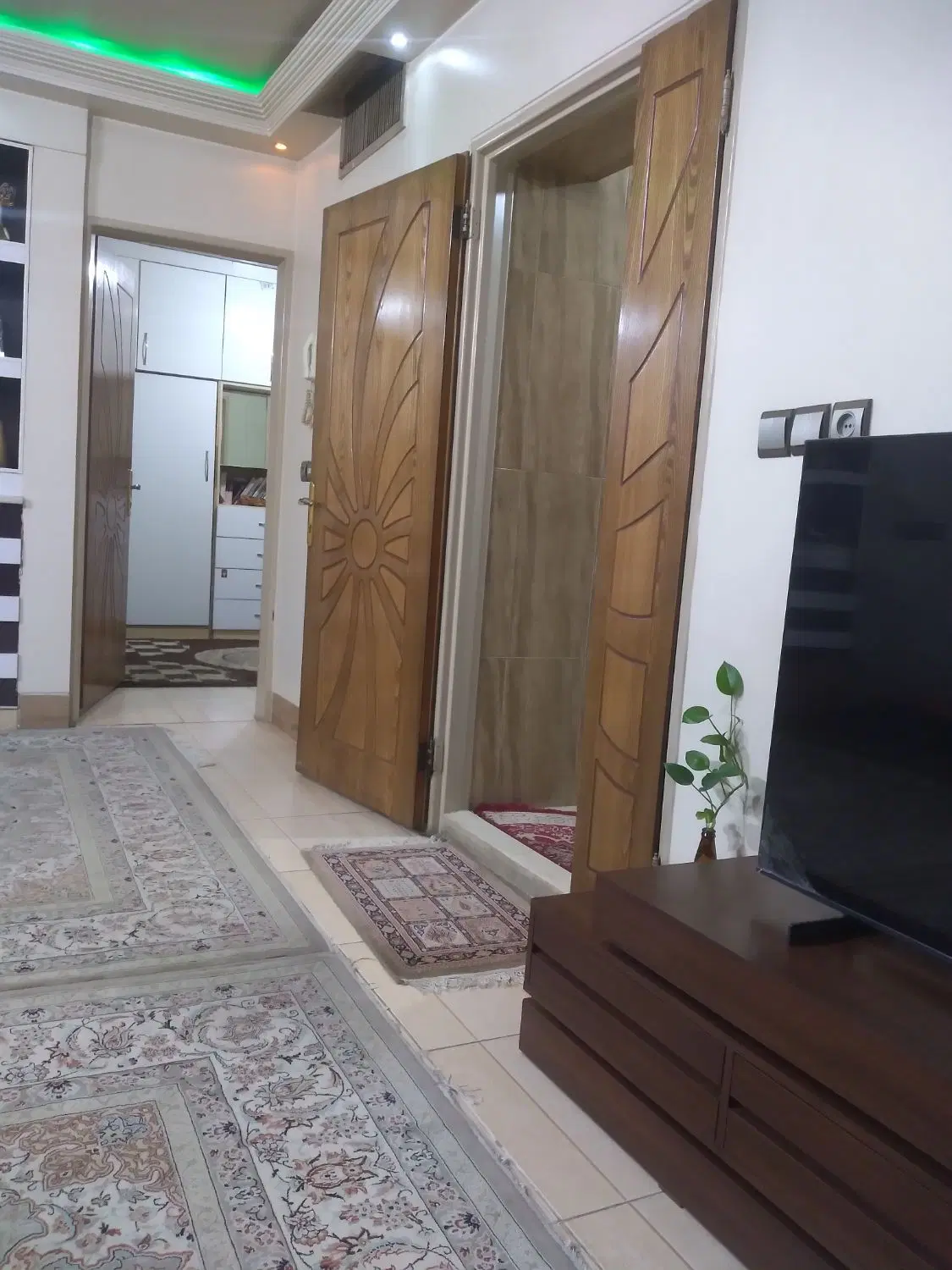 فروش خانه دوطبقه ۱۰۰متری نوساز
