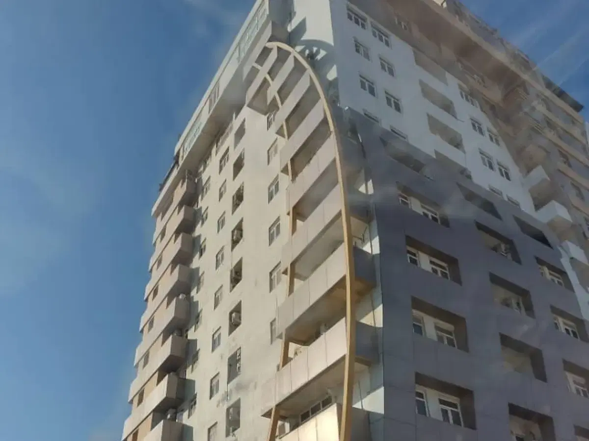 اجاره واحد مسکونی در برج آرمین