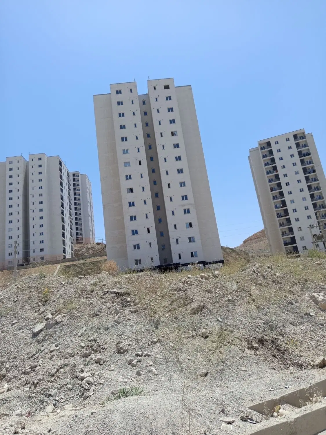 فروش آپارتمان